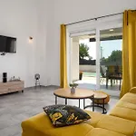 Villa Franka With Private Pool Krnica