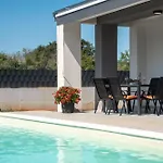 Franka With Private Pool * Krnica