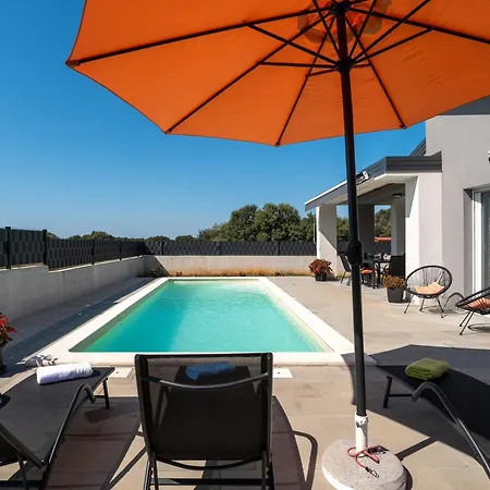 Villa Franka With Private Pool *