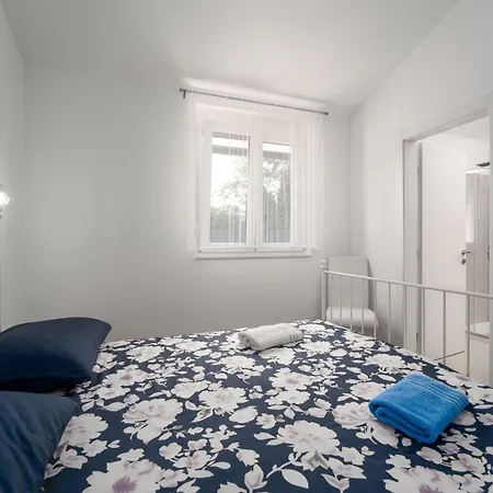 Franka With Private Pool 别墅 卡尼卡