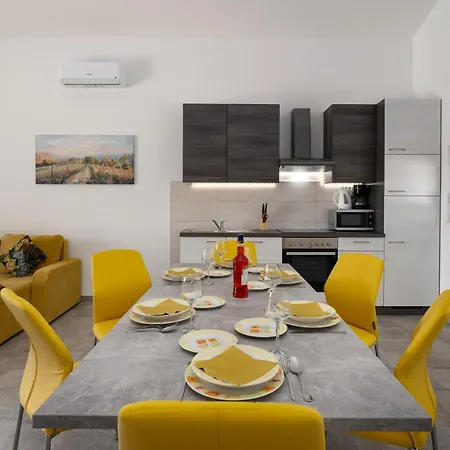 Franka With Private Pool 别墅 卡尼卡