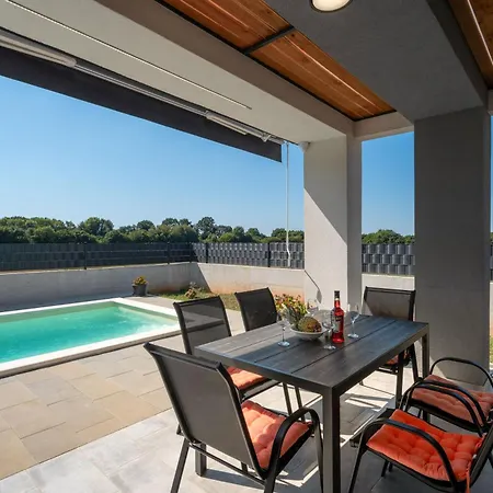 Villa Franka With Private Pool *