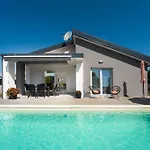 Villa Franka With Private Pool