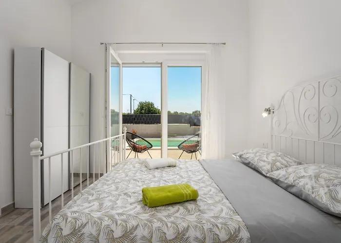 Villa Franka With Private Pool