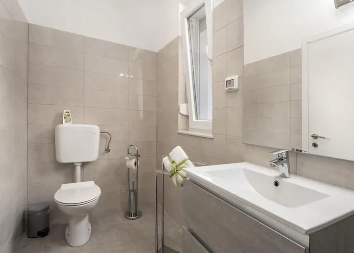 Franka With Private Pool 빌라